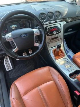Ford Galaxy, снимка 9