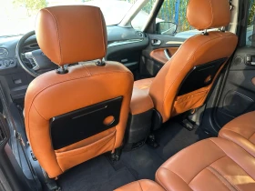 Ford Galaxy, снимка 11