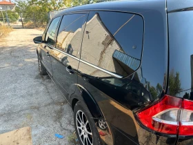 Ford Galaxy, снимка 2