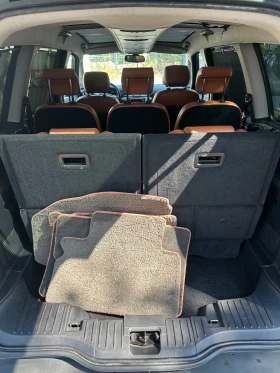 Ford Galaxy, снимка 14