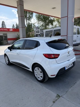 Renault Clio GPL  GAZ, снимка 6