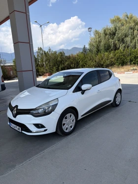 Renault Clio GPL  GAZ, снимка 2