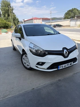 Renault Clio GPL  GAZ, снимка 3