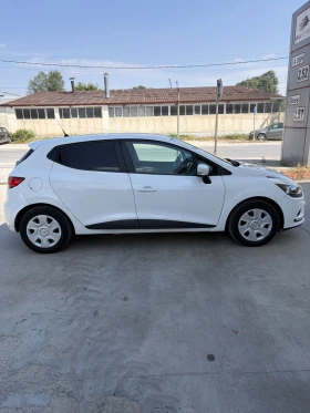 Renault Clio GPL  GAZ, снимка 8