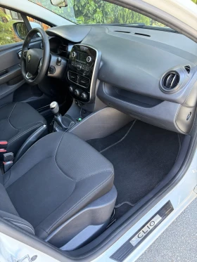 Renault Clio GPL  GAZ, снимка 10