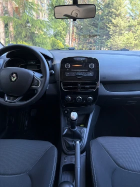 Renault Clio GPL  GAZ, снимка 9