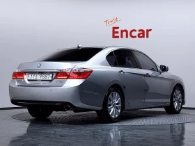Honda Accord 2.4 9Th Generation, снимка 2