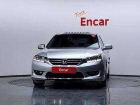 Honda Accord 2.4 9Th Generation, снимка 3