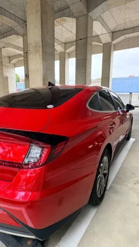 Hyundai Sonata 2.0 - САМО 30% АВАНС, снимка 7