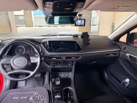 Hyundai Sonata 2.0 - САМО 30% АВАНС, снимка 16