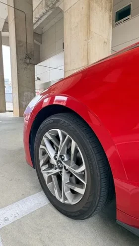 Hyundai Sonata 2.0 - САМО 30% АВАНС, снимка 5