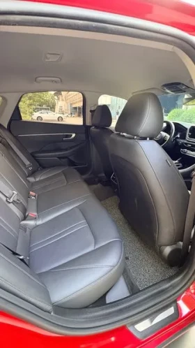 Hyundai Sonata 2.0 - САМО 30% АВАНС, снимка 13
