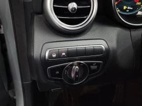 Mercedes-Benz C 200 2.0 Automatic, снимка 14
