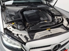Mercedes-Benz C 200 2.0 Automatic, снимка 6