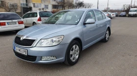 Skoda Octavia 1.8, снимка 4