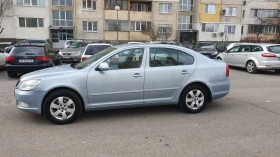 Skoda Octavia 1.8, снимка 3