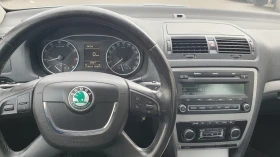 Skoda Octavia 1.8, снимка 7