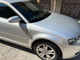 Audi A3, снимка 11