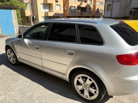 Audi A3, снимка 6