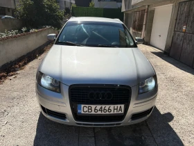 Audi A3, снимка 9