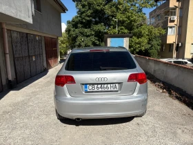Audi A3, снимка 7