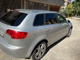 Audi A3, снимка 8