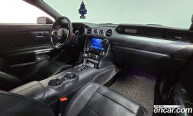 Ford Mustang Coupe, снимка 7