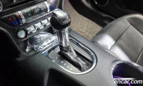 Ford Mustang Coupe, снимка 9