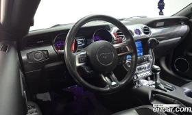 Ford Mustang Coupe, снимка 12