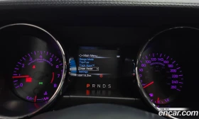 Ford Mustang Coupe, снимка 8