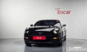 Ford Mustang Coupe, снимка 3