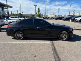 Mercedes-Benz C 43 AMG 4MATIC | ГЛАВНО ПРЕДСТАВИТЕЛСТВО НА MERCEDES, снимка 4