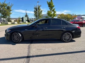 Mercedes-Benz C 43 AMG 4MATIC | ГЛАВНО ПРЕДСТАВИТЕЛСТВО НА MERCEDES, снимка 3