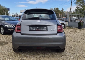 Fiat 500e 42 kWh батерия + Icon, снимка 6