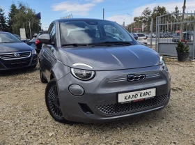 Fiat 500e 42 kWh батерия + Icon, снимка 2