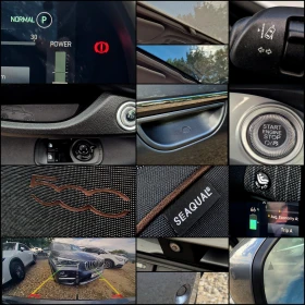 Fiat 500e 42 kWh батерия + Icon, снимка 11