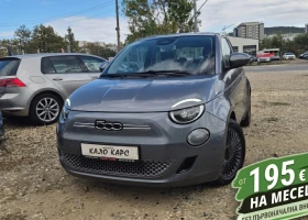 Fiat 500e 42 kWh батерия + Icon, снимка 1