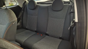 Fiat 500e 42 kWh батерия + Icon, снимка 9