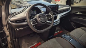 Fiat 500e 42 kWh батерия + Icon, снимка 10