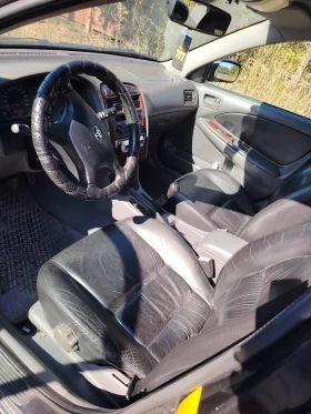 Toyota Avensis, снимка 5