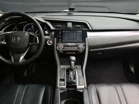Honda Civic 2.0 10Th Generation, снимка 7