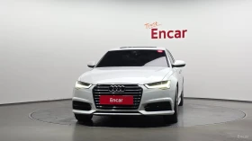 Audi A6 C7 * АвтоКредит* * Цена до БГ* , снимка 3