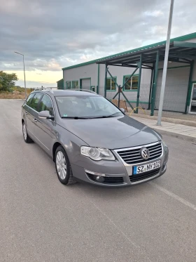 VW Passat 2.0 TDI Highline БЕЗ РЪЖДА, снимка 1