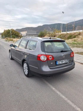 VW Passat 2.0 TDI Highline БЕЗ РЪЖДА, снимка 5