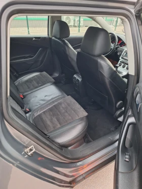 VW Passat 2.0 TDI Highline БЕЗ РЪЖДА, снимка 10