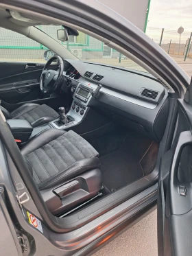 VW Passat 2.0 TDI Highline БЕЗ РЪЖДА, снимка 8