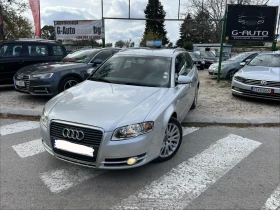 Audi A4 2.0TDI 140kc., снимка 2