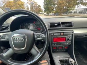 Audi A4 2.0TDI 140kc., снимка 12