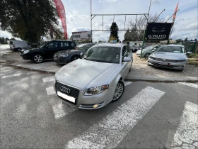 Audi A4 2.0TDI 140kc., снимка 4