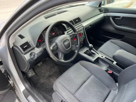 Audi A4 2.0TDI 140kc., снимка 11